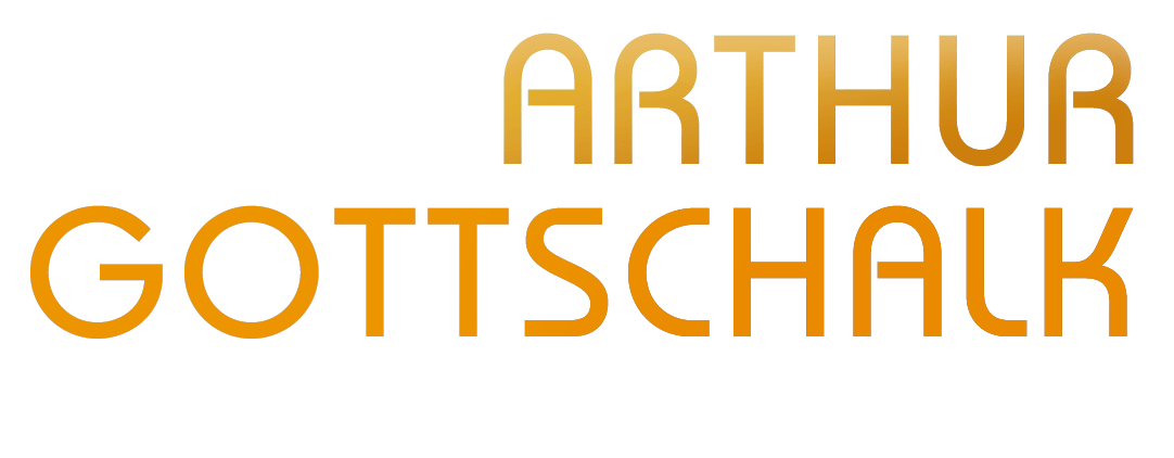 Arthur Gottschalk, Composer - Logo