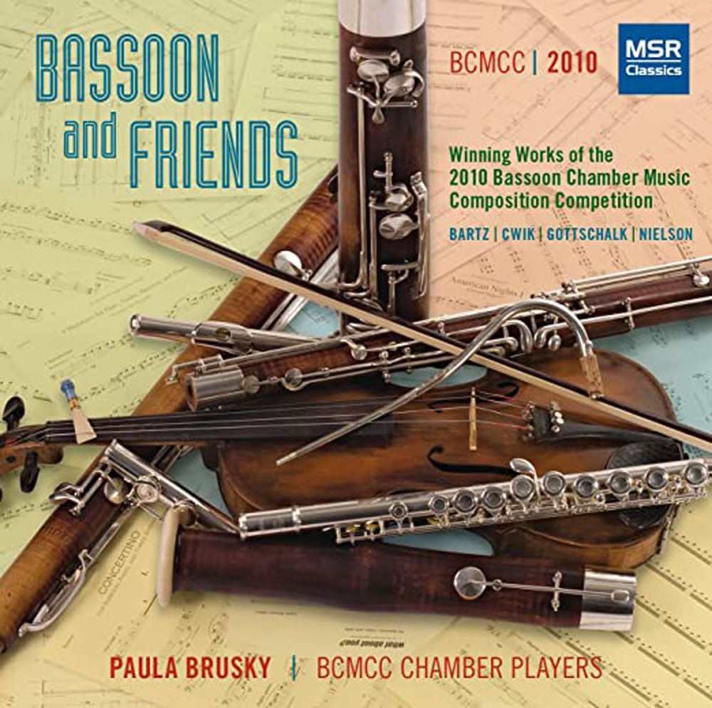 Bassoon & Friends