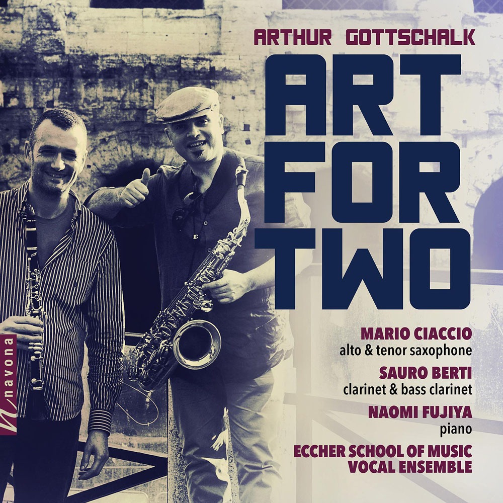 Art For Two Art Gottschalk